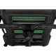 2E Gaming Bushido (Black/Black) 2E-GC-BUS-BK