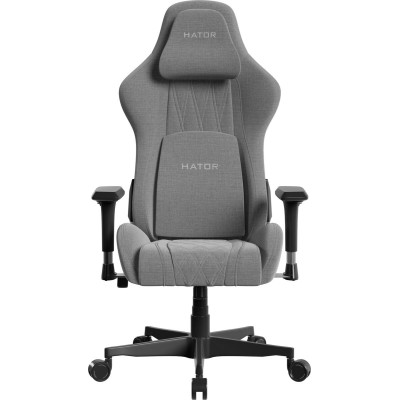 HATOR Darkside 3M Fabric Grey (HTC3016M)