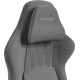 HATOR Darkside 3M Fabric Grey (HTC3016M)