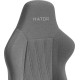 HATOR Darkside 3M Fabric Grey (HTC3016M)