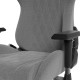 HATOR Darkside 3M Fabric Grey (HTC3016M)