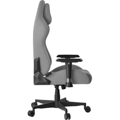HATOR Darkside 3M Fabric Grey (HTC3016M)