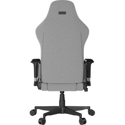 HATOR Darkside 3M Fabric Grey (HTC3016M)