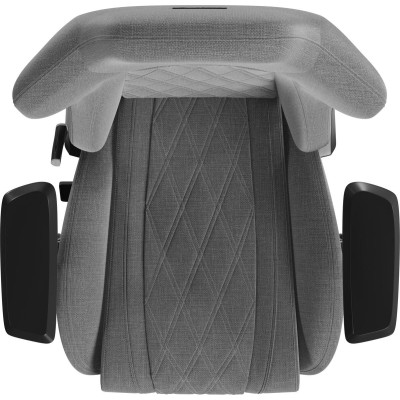 HATOR Darkside 3M Fabric Grey (HTC3016M)