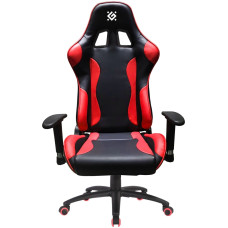 Defender Devastator CT-365 PU Black/Red (64365)