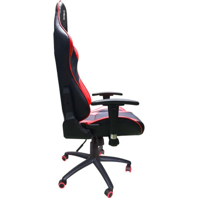 Defender Devastator CT-365 PU Black/Red (64365)