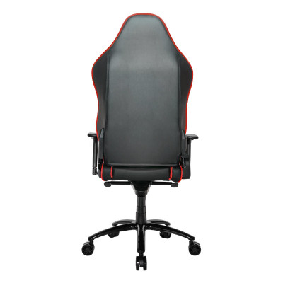 Hator Hypersport V2 black/red (HTC-946)