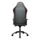 Hator Hypersport V2 black/red (HTC-946)