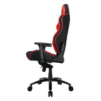 Hator Hypersport V2 black/red (HTC-946)