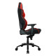 Hator Hypersport V2 black/red (HTC-946)