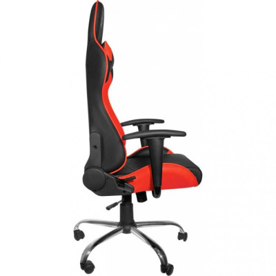 Defender Azgard Black/Red