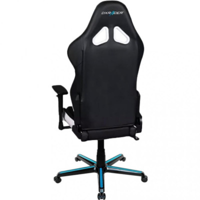 Defender Azgard Black/Red