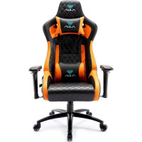 Aula F1031 Black/Orange (6948391286211)