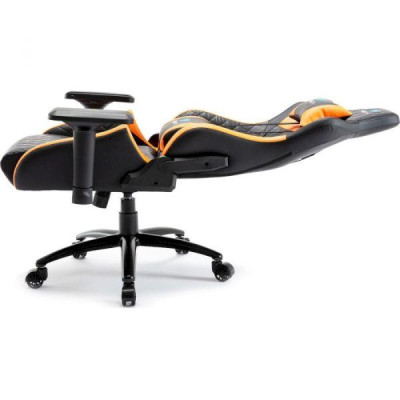 Aula F1031 Black/Orange (6948391286211) Aula F1031 Black/Orange (6948391286211)