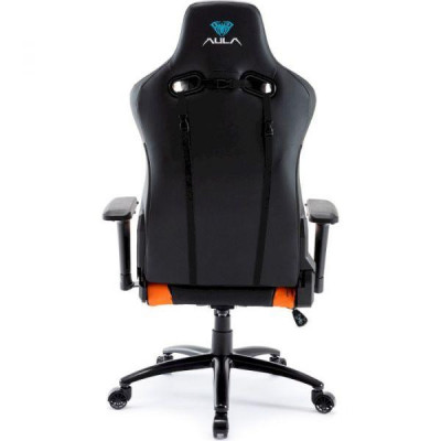 Aula F1031 Black/Orange (6948391286211) Aula F1031 Black/Orange (6948391286211)
