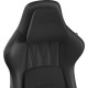 HATOR Darkside 3M PU Black (HTC3000M)