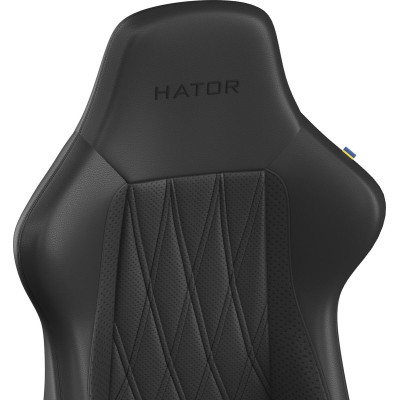 HATOR Darkside 3M PU Black (HTC3000M)