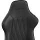 HATOR Darkside 3M PU Black (HTC3000M)