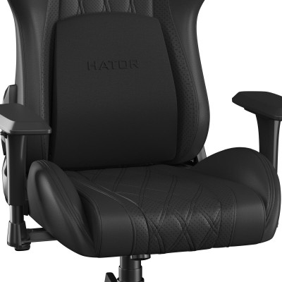 HATOR Darkside 3M PU Black (HTC3000M)
