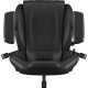 HATOR Darkside 3M PU Black (HTC3000M)