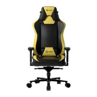 Lorgar Base 311 Black/Yellow (LRG-CHR311BY)