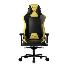Lorgar Base 311 Black/Yellow (LRG-CHR311BY)