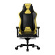 Lorgar Base 311 Black/Yellow (LRG-CHR311BY)