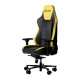 Lorgar Base 311 Black/Yellow (LRG-CHR311BY)