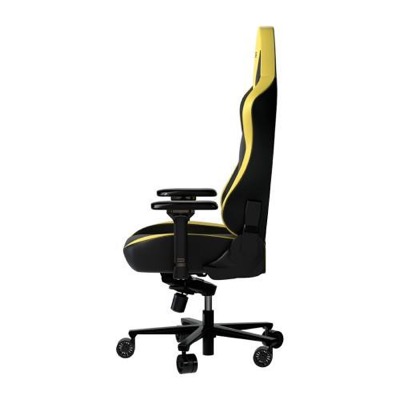 Lorgar Base 311 Black/Yellow (LRG-CHR311BY)