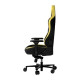 Lorgar Base 311 Black/Yellow (LRG-CHR311BY)