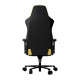Lorgar Base 311 Black/Yellow (LRG-CHR311BY)