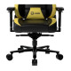 Lorgar Base 311 Black/Yellow (LRG-CHR311BY)