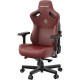 Anda Seat Kaiser 3 (AD12YDC-XL-01-A-PV/C)
