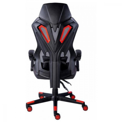 Aula F010 Gaming Chair Black/Red (6948391286228) Aula F010 Gaming Chair Black/Red (6948391286228)