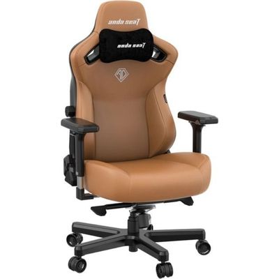 Anda Seat Kaiser 3 XL Brown (AD12YDC-XL-01-K-PVC)