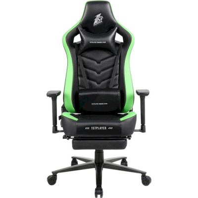 1STPLAYER DK1 Pro FR Black&Green