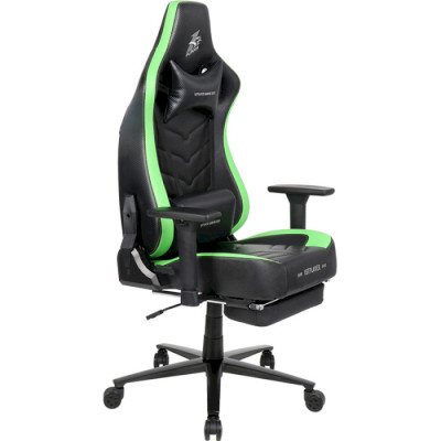 1STPLAYER DK1 Pro FR Black&Green