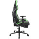 1STPLAYER DK1 Pro FR Black&Green