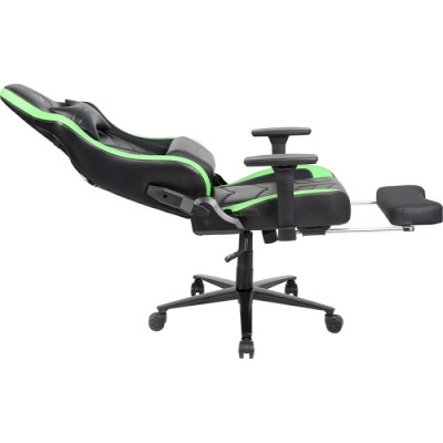 1STPLAYER DK1 Pro FR Black&Green