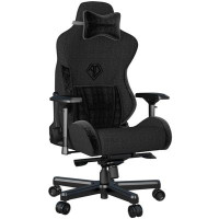 Anda Seat T-Pro 2 XL Black (AD12XLLA-01-B-F)