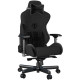 Anda Seat T-Pro 2 XL Black (AD12XLLA-01-B-F)