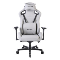 HATOR Arc X Mineral Grey (HTC-868)