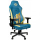 Noblechairs Hero Series Fallout Vault Tec Edition (NBL-HRO-PU-FVT)
