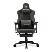 Cougar Armor EVO M Gold Black