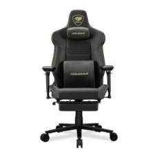 Cougar Armor EVO M Gold Black