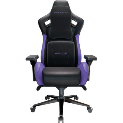 Proove Major Black (GCMJ0001001)