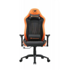Cougar Explore Racing Black/Orange