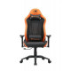 Cougar Explore Racing Black/Orange