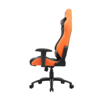Cougar Explore Racing Black/Orange