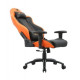 Cougar Explore Racing Black/Orange